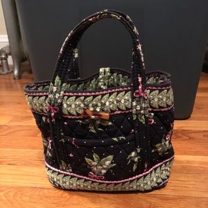 Vera Bradley Small Purse